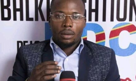 Kinshasa : Un journaliste arrêté pour tentative de soulèvement de l’armée