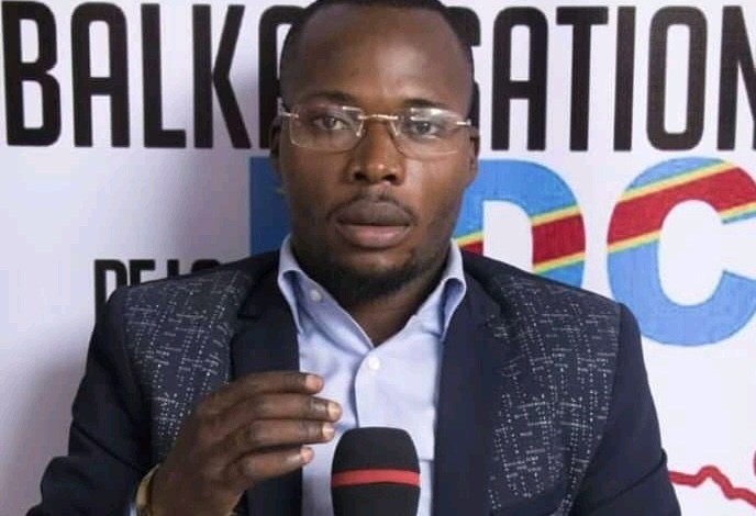 Kinshasa : Un journaliste arrêté pour tentative de soulèvement de l’armée