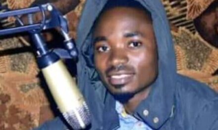 Bukavu: Un journaliste grièvement blessé pendant la couverture d’une manifestation de protestation