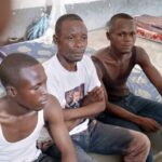 MONGALA : 3 journalistes totalisent 7 jours de détention sans jugement à la prison centrale de Bumba
